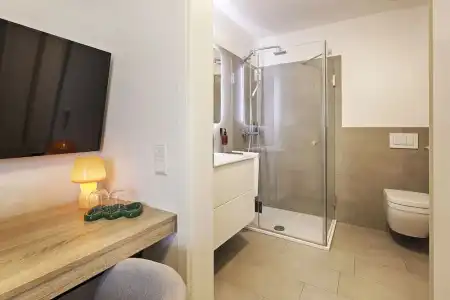 Zur Stadt Mainz Mini-hotel - 10