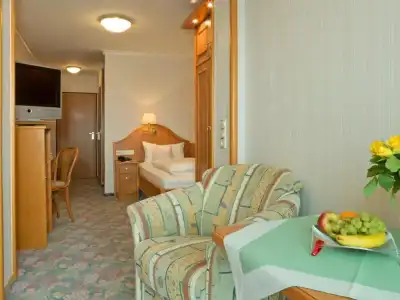 Hotel-Pension Fent - 26