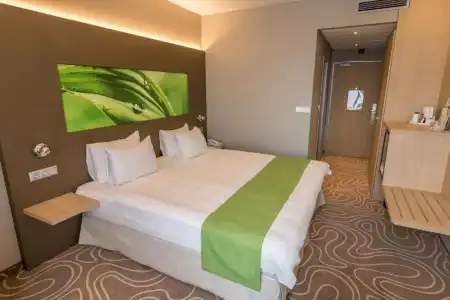 Holiday Inn Budapest-Budaörs by IHG - 58