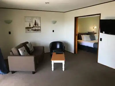Half Moon Bay Motel - 137
