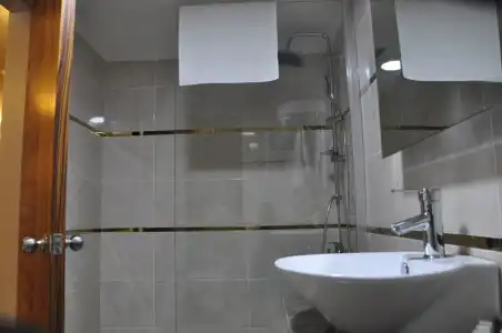Madi Otel Izmir - 8