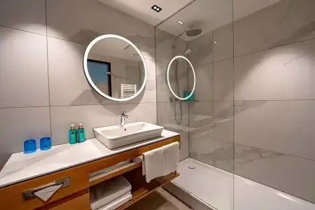 Novotel Karlsruhe City - 23