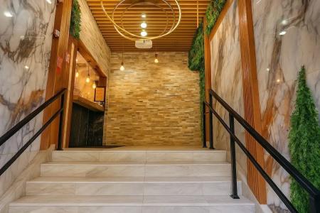 The Mt. Vernon Inn - 16