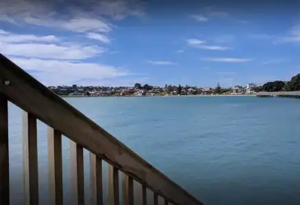 Half Moon Bay Motel - 83