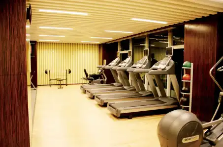 DoubleTree by Hilton Beijing - 23