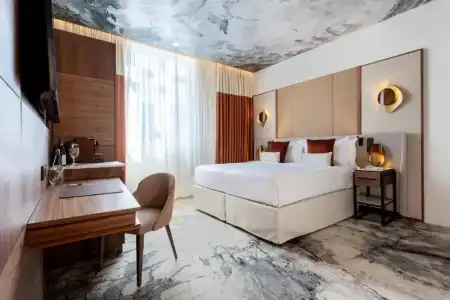 InterContinental Paris Champs Elysées by IHG - 64