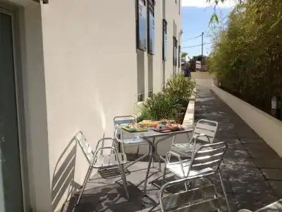 B&B Cannes La Bocca Plage - 30