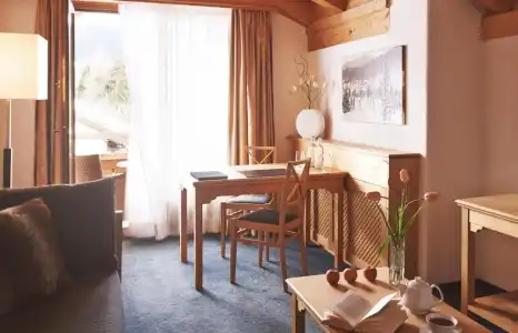 Waldhuus Davos - 76