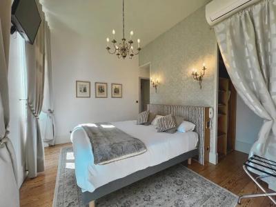 Château de Challanges - 76