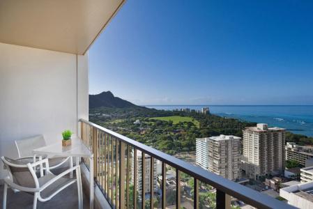 Aston Waikiki Sunset - 7