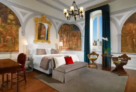The St. Regis - 6