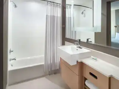 SpringHill Suites by Marriott Atlanta Northwest - 44