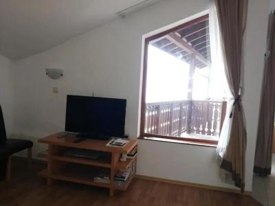 Top Lodge Apartments - 41