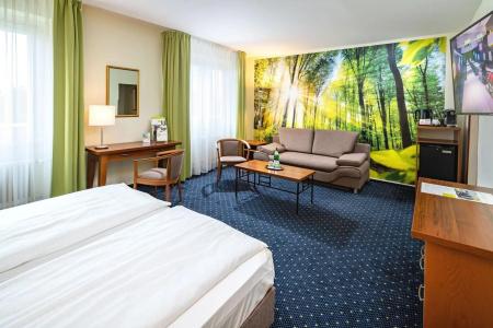 Ahorn Seehotel - 5