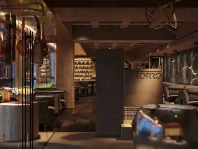 The Emporium Plovdiv - MGallery Collection - 16