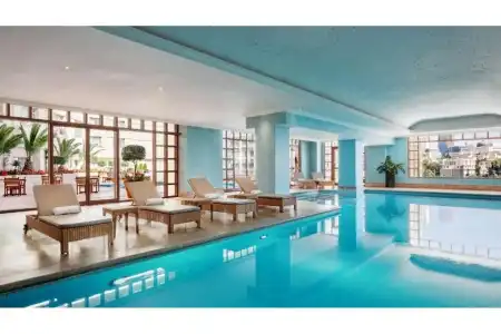 Grand Hyatt Amman Residences - 23
