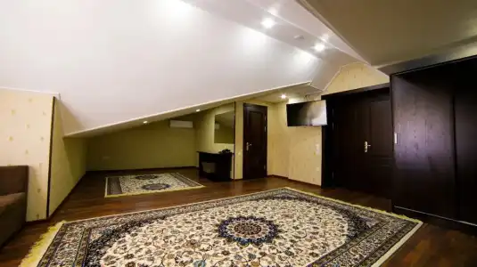 Alliance Tashkent - 41