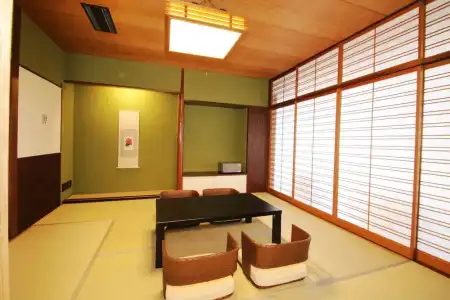 Infinito & Spa Nanki Shirahama - 58