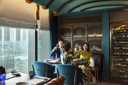 Andaz Singapore, By Hyatt - 30