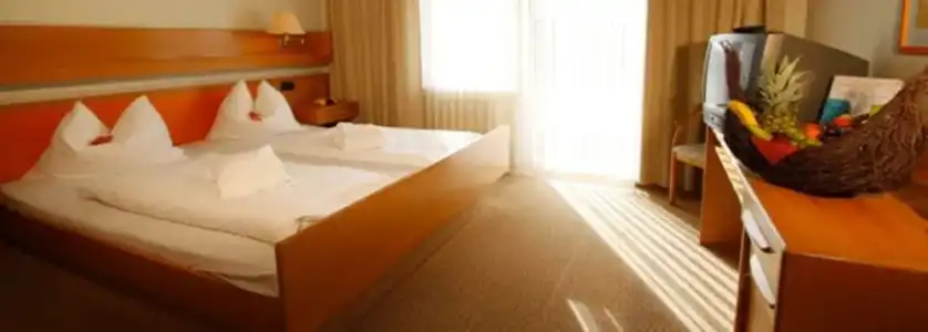 Savoy Bad Mergentheim - 35