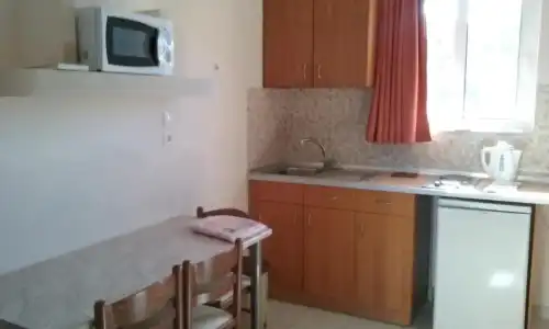 Summer Memories Apartments - 77