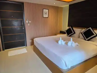 TT Naiyang Beach Phuket - 52