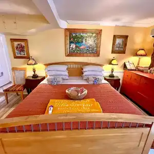 Villa Sinclair Beach Suites and Spa - 71