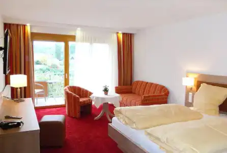 Hotel-Gasthof Rose - 4