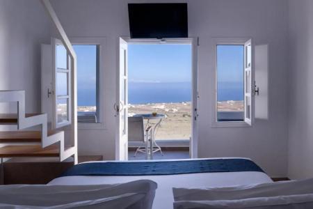 Muses Cycladic Suites - 106