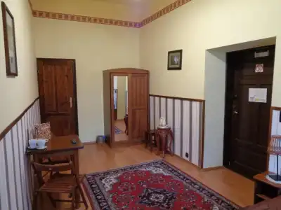 Globtroter Guest House - 48