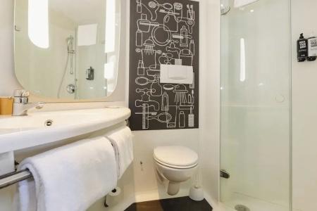 ibis Rennes Centre Gare Sud - 63