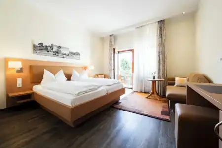 Hotel-Gasthof Rose - 39