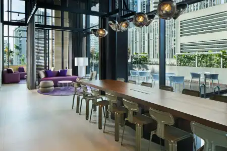 Yotel Singapore Orchard Road - 25