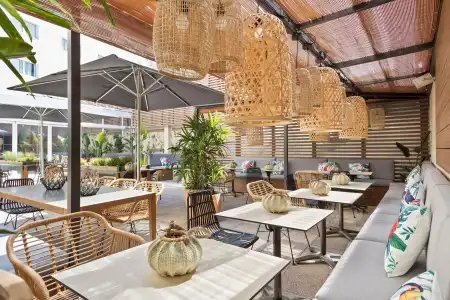 INNSiDE by Melia Barcelona Apolo - 20
