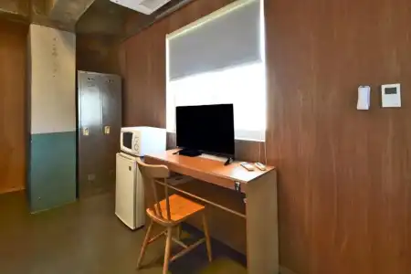 G Guesthouse Itaewon In Seoul - Hostel - 56