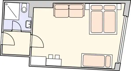 Residence Bene - 50