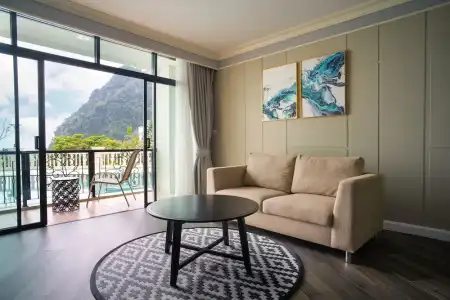 7 Heaven Residence Krabi - 40