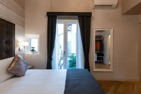 Kairos by Florence Art Apartments - 155