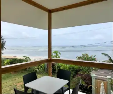 Castaway Lodge - 14