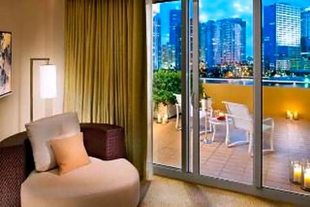 Mandarin Oriental Miami - 45