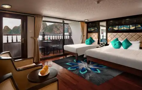 Alisa Premier Cruise - 93