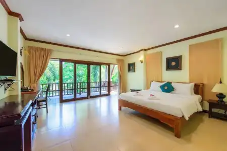 Baan Grood Arcadia Resort & Spa - 74
