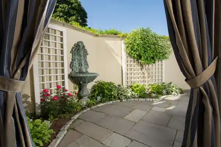 The Chanler at Cliff Walk - 15