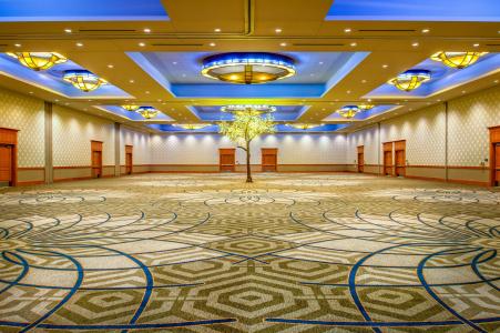 Hilton Vancouver Washington - 33