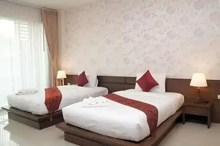 Krabi Riverview - 54
