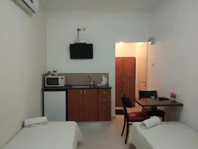 GA'Aton Motel - 44