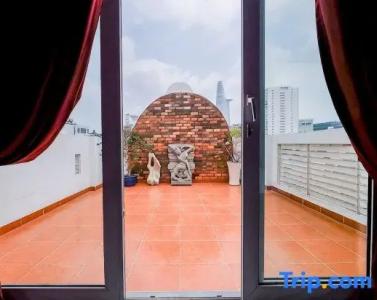 Ben Thanh Boutique - 116