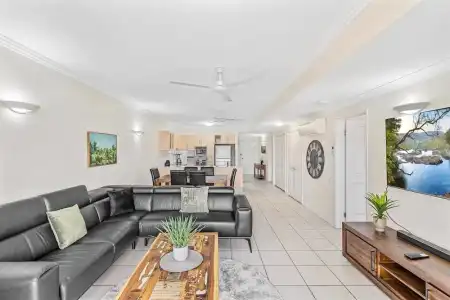 Cairns City Motel - 105