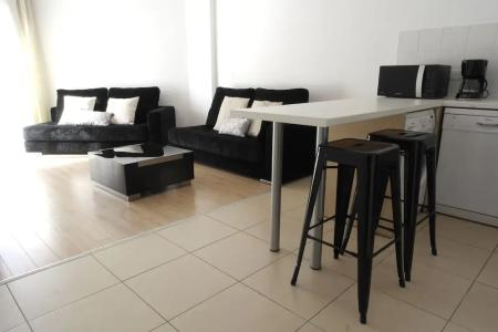 Eden Beach Apartments - 118