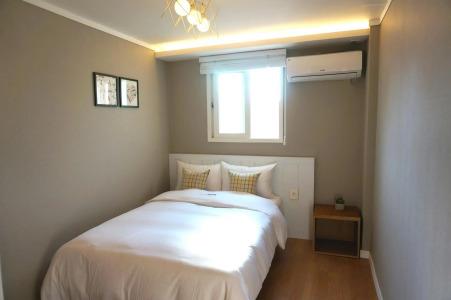 Gaon Golden Park Dongdaemun - 3